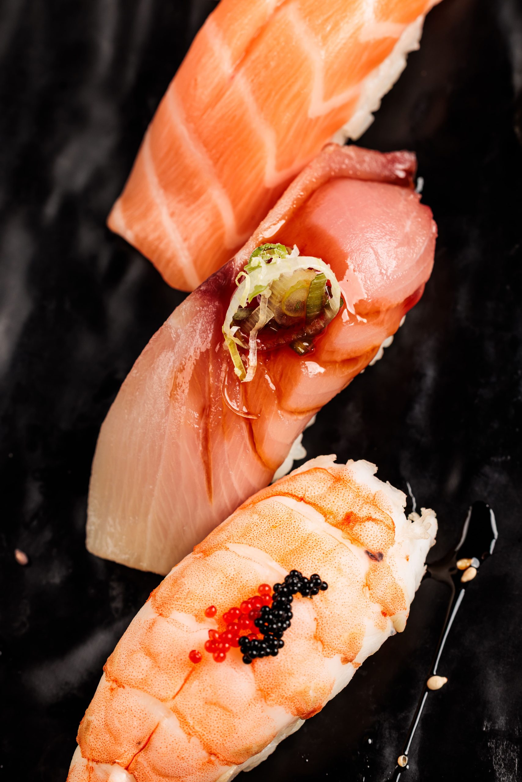 Order Jaku Sushi Online